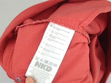 bluza cropp: Laura Torelli, Spodnie 3/4 damskie, rozmiar 4XL — 5