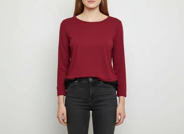 new yorker bluzka z dekoltem: New Look, Bluzka damska, rozmiar S — 7