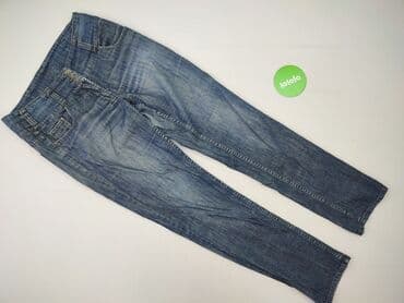 tiger of sweden jeans damskie: Jeansy damskie, rozmiar L — 2