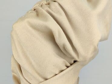 sukienki beżowe midi: Boohoo, Sukienka damska, rozmiar M — 7