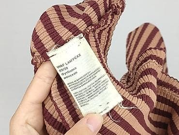 pullandbear polska: Lc Waikiki, T-shirt damski, rozmiar S — 5