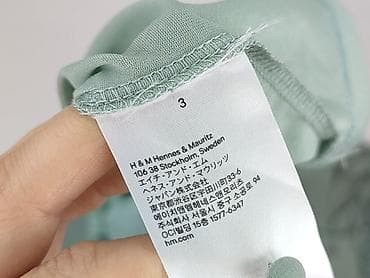 drapowanie: H&M Divided, Sukienka damska, rozmiar L — 5