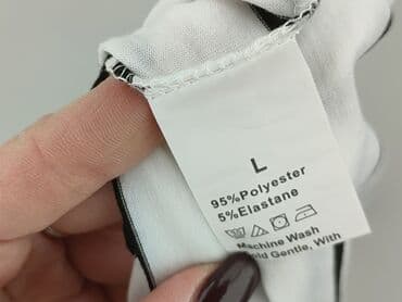 tunika damska: Tunika damska, rozmiar L — 4