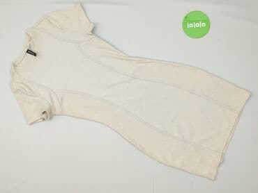 sukienka h m czerwona: H&M Divided, Sukienka damska, rozmiar S — 2