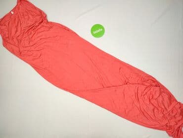 długa sukienki na jedno ramię: Sukienka damska, rozmiar L — 3