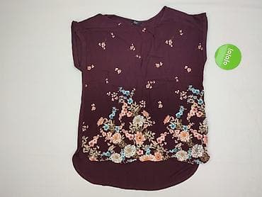 bluzka biala: F&F, Bluzka damska, rozmiar M — 2