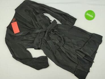 sukienki swing plus size: Women`s dress, S at lalafo.pl — 2 sukienki swing plus size: Women`s dress, S — 2