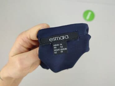 kurtka bomberka lidl: Esmara, Bluzka damska, L — 4