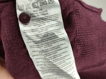 Women: Janina, Women`s knitwear, size S (EU 36) — 5