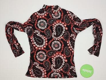 patchwork: Жіноча блуза, розмір S — 2