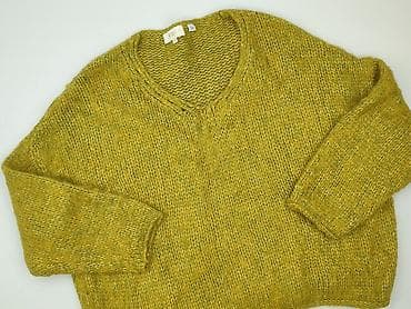 fleece: USHA, Sweter damski, rozmiar M — 1