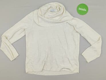 elegancki sweterek do sukienki: Marks & Spencer, Women`s sweater, size XL (EU 42) — 2