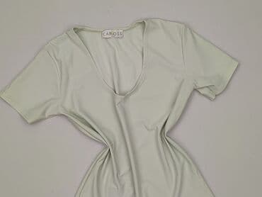 calvin klein performance koszulki damskie: Women`s T-shirt, size S (EU 36) — 1