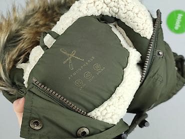 hous kurtki: Kamizelka damska, rozmiar M — 4