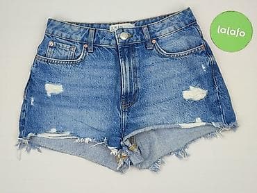 jeans mango straight: Denim Co, Szorty damskie, rozmiar M — 2