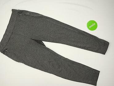 body do spodni: Janina, Spodnie dresowe damskie, rozmiar XL — 2