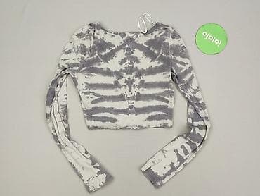 kocia bluza: Kardigan damski, rozmiar S — 3