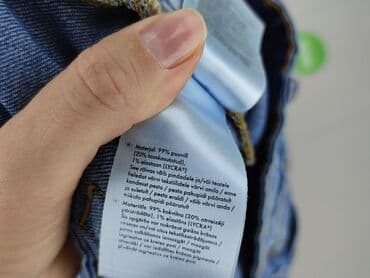 esmara jeansy damskie: Esmara, Jeansy damskie, rozmiar M — 5