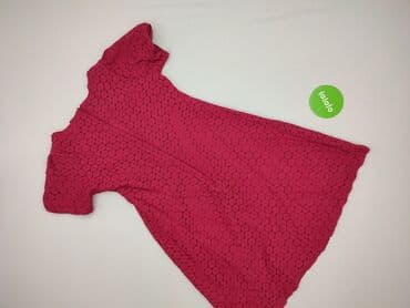 allegro czerwone sukienki na wesele: H&M, Sukienka damska, S — 3