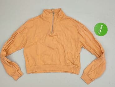 reserved bluzy: Reserved, Світшот жіночий, розмір XS на lalafo.pl — 3 reserved bluzy: Reserved, Світшот жіночий, розмір XS — 3