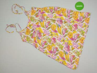 pepco sukienka w cytryny: Sinsay, Sukienka damska, rozmiar M — 3