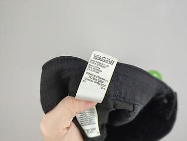 Jeansy: Marks & Spencer, Jeansy damskie, rozmiar S — 5