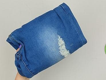 buty aldi: Used Jeans, Jeansy damskie, rozmiar 2XL — 8