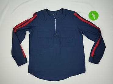 sinsay lask: Sinsay, Bluzka damska, rozmiar XL — 2
