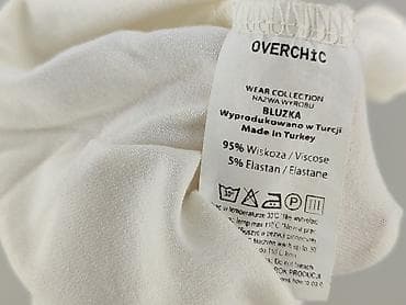 obag polska: Bluzka damska, rozmiar One size — 5
