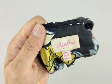 Kobiety: Whistles, Bluzka damska, rozmiar XL — 4