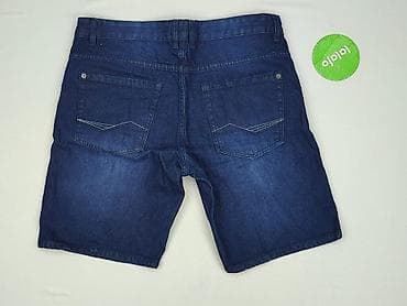 jeansy drip: Livergy, Szorty damskie, rozmiar 5XL — 3