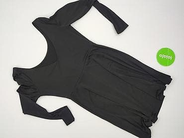 pl hm: H&M Divided, Sukienka damska, rozmiar M — 3