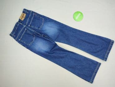 buty keds: Jeansy damskie, rozmiar S — 3