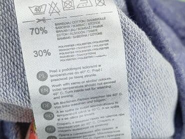 lniany kombinezon hm: Sweatpants, Cool Club, 3-6 months, condition - Very good — 5