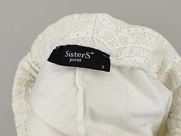 shorts w44: Sisters Point, Szorty damskie, rozmiar S — 4