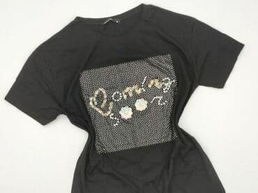 Mint & Berry, T-shirt damski, rozmiar M