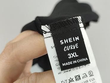bluzy gildan: Shein Curve, Spodnie dresowe damskie, rozmiar 3XL — 5