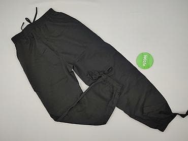 hit obuwie: Spodnie materiałowe damskie, rozmiar M — 3