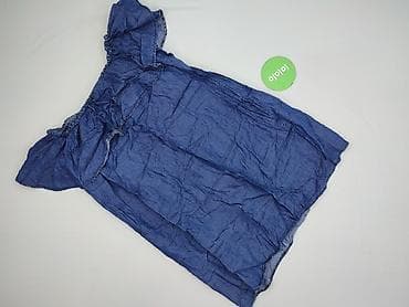bluzki obcisla: Blue Vanilla, Sukienka damska, rozmiar L — 2
