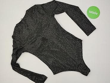outlet esotiq: Sinsay, Body damskie, rozmiar S — 3