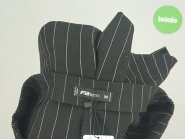 krótkie spodenki do pracy: FB Sister, Szorty damskie, rozmiar M — 4