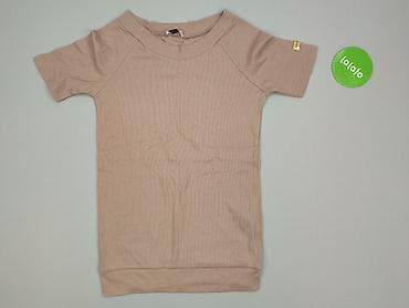 pull and bear bluza: T-shirt damski, rozmiar S — 2