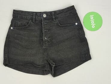 ubrania jeansowe damskie: Denim Co, Szorty damskie, S — 2