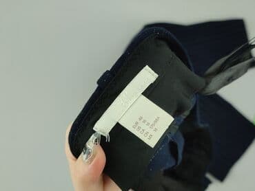 взуття жіноче олх: H&M, Spodnie materiałowe damskie, rozmiar 3XL — 4