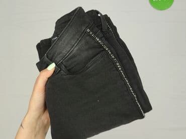 dżinsy z dziurami: UP2Fashion, Джинси жіночі, розмір S — 6