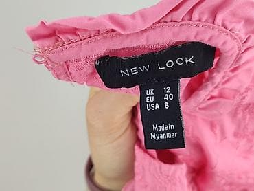 nowa: New Look, Sukienka damska, rozmiar M — 4