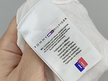 sweter hilfiger: Tommy Hilfiger, Sweter damski, rozmiar L — 5