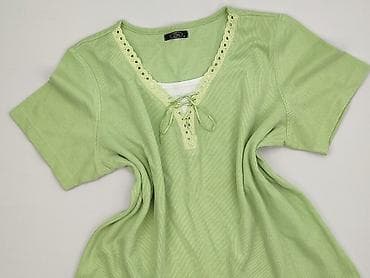basic t shirt h: BM, Bluzka damska, rozmiar M — 1