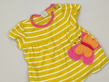 pajacyk niemowlęcy lidl: Sukienka, Carters, 12-18 miesięcy, stan - Bardzo dobry — 1