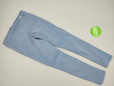 Skinny, Jeansy damskie, rozmiar S — 3